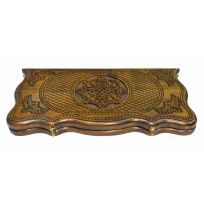 Нарды резные "Узор 10" 50х50, Ереван