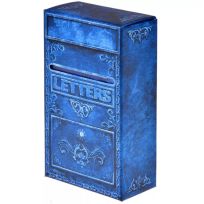 Письма призрака. Почтовый ящик