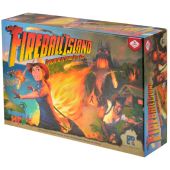Fireball island. Проклятие острова Вул-Кар