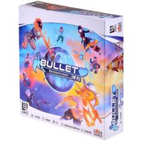 Bullet: Ураганный экшен