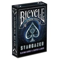 Карты Bicycle Stargazer