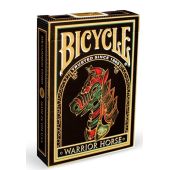 Карты Bicycle Warrior Horse