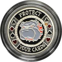  Хранитель карт Card Guard Protect your cards 