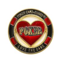  Хранитель карт Card Guard "Poker Love the Game"