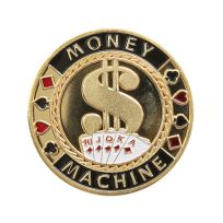  Хранитель карт Card Guard "Money Machine"