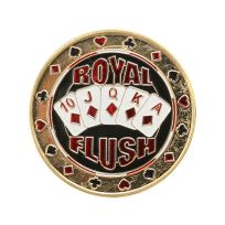  Хранитель карт Card Guard "Royal Flush"
