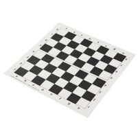 Доска шахматная Кировская (картон) 31х31 см