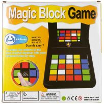 Игра Magic Block Game