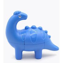 Головоломка FanXin Динозавр Диплодок