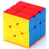 Кубик мельница 3х3 MoYu Meilong