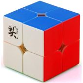 Кубик 2х2 DaYan TengYun Magnetic (магнитный)