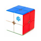 Кубик 2х2 GAN 249 V2 Magnetic (магнитный)