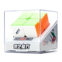 Кубик 2х2 QiYi MoFangGe MS Magnetic (магнитный)