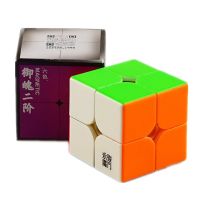 Кубик 2х2 YJ YuPo Magnetic (магнитный)