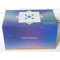 Кубик 3х3 GAN 12 M Maglev магнитная левитация