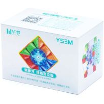 Кубик 3х3 MoYu Huameng YS3M Magnetic магнитный