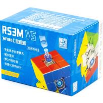 Кубик 3х3 MoYu RS3M V5 Magnetic (магнитный)