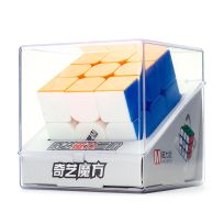 Кубик 3х3 QiYi MoFangGe MS Magnetic (магнитный)