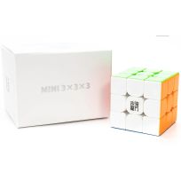 Кубик 3x3 YongJun Zhilong Magnetic Mini 50 мм