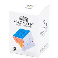 Кубик 3х3 YuXin Little Magic Magnetic V2 магнитный