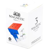 Кубик 3х3 YuXin Little Magic Magnetic магнитный