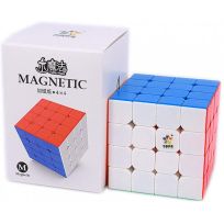 Кубик 4х4 YuXin Little Magic magnetic (магнитный)