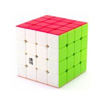 Кубик 4х4 MoFangGe QiYuan (S) пластик