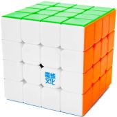 Кубик 4×4 MoYu Aosu V7 Magnetic Single-track