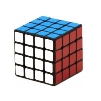 Кубик 4х4 ShengShou Mr. M (Магнитный)