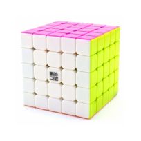 Кубик 5х5 MoYu YuChuang (пластик)