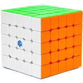 Кубик 5х5 GAN 562M Магнитный