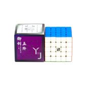 Кубик 5х5 YJ YuChuang V2 Magnetic (Магнитный)