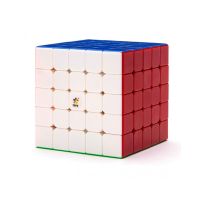 Кубик 5х5 YuXin HuangLong Magnetic
