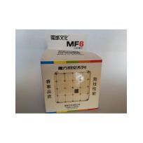 Кубик 6х6 MoYu MoFangJiaoShi MF6 пластик