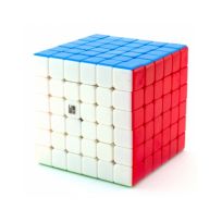 Кубик 6х6 YongJun YuShi