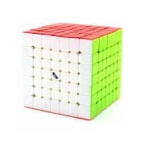 Кубик 7х7 MoFangGe WuJi