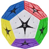 Мегаминкс 4х4 YuXin Huanglong