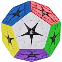 Мегаминкс 4х4 YuXin Huanglong