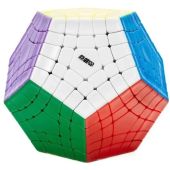 Мегаминкс 5х5 Diansheng Магнитный