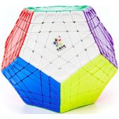 Мегаминкс 5х5 YuXin Huanglong