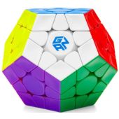 Мегаминкс GAN Maglev магнитная левитация