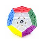 Мегаминкс MoFangGe QiHeng (S) Megaminx