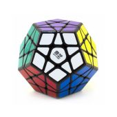 Мегаминкс MoFangGe QiHeng Megaminx