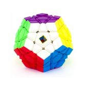 Мегаминкс MoYu MoFangJiaoShi Megaminx пластик