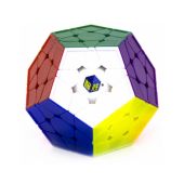 Мегаминкс YuXin Little Magic Megaminx V2