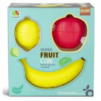 Набор головоломок Fruit set 