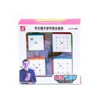 Набор кубиков MoFangGe Qi 2+3+4+5 set