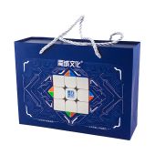 Набор кубиков подарочный MoYu 2x2x2-5x5x5 MeiLong Magnetic SET