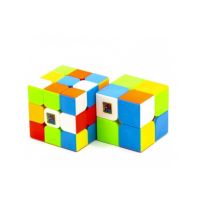 Набор кубиков MoYu 2х2-3х3 Cubing Classroom SET