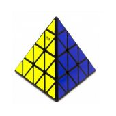 Пирамидка 4х4 MoFangGe 4-layer Pyraminx